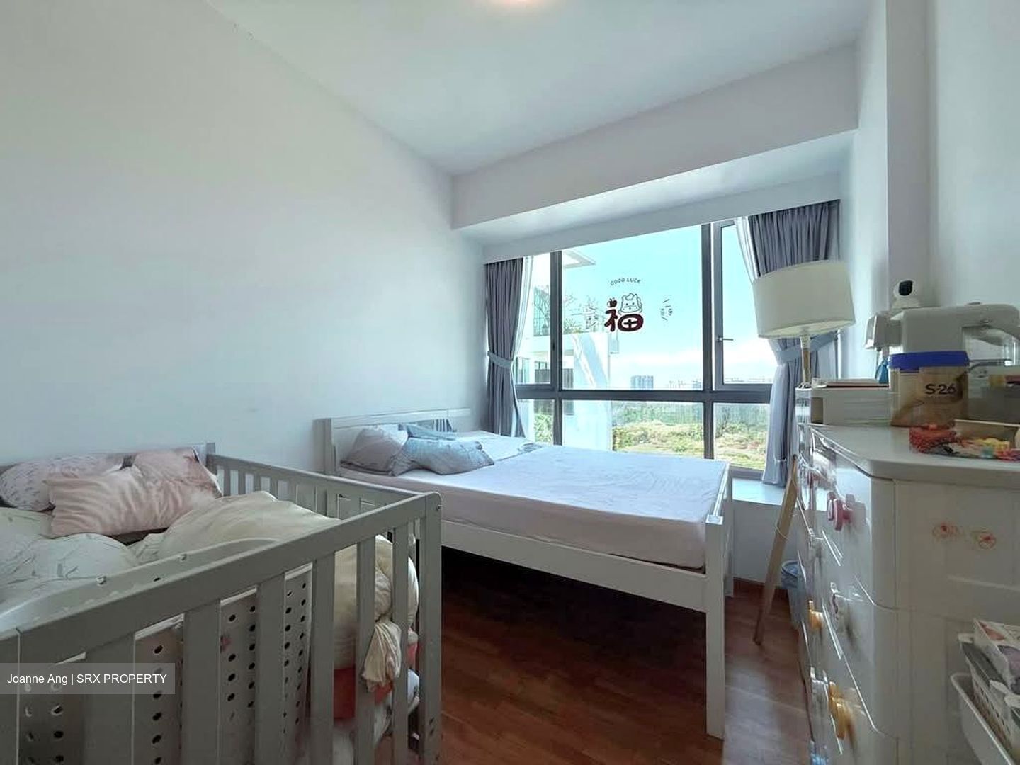 Dakota Residences (D14), Condominium #557251101